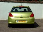 Peugeot 308 5-Door 2008 года